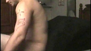 Vinnie Sucks Straight Boy CJ