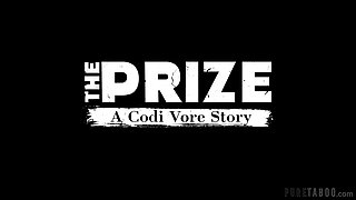 The Prize: A Codi Vore Story