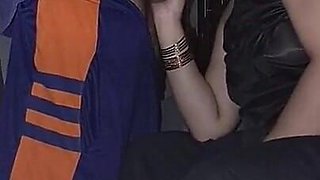 Unhappyball - Wife Blowjob
