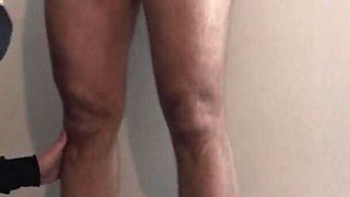 Hijabi Sex Couple