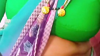 Desi House Maid and House Owner Fucking.telugu Dirty Talks.