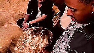 Cute beauty - strangers clip - Screw My Wife Club