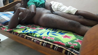 Indian maid sex with houseowner