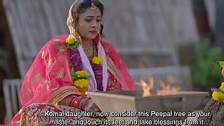 Chubby sexy indian babe hard fucking