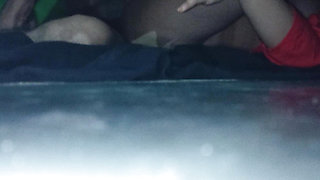 XXX Pakistani tailor is drinking his big breasted female client's milk before fucking her ass with obvious hot big breasts woman