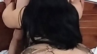 Stepmom Sucking Big Dick of Stepson Shortvideo Scenes