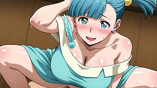 Mha Miu Hen