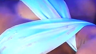 Two Nymphomaniacs Give Each Other Oral Pleasure