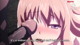 Hentai Gangbang Compilation