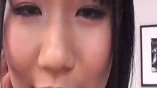 Madoka Hinami - Beautiful Amateur Girl Who Cannot Be Left Alone