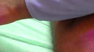 Sexy Indian Massage Indian Parlor - Man Fucks a Women After Massage