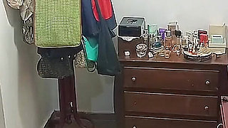 Bed, Room and a Big Cock: This Is How My Stepbrother Fucks Me, How Well He Does It.