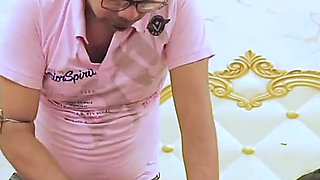 Desi Hot Massage Sex with Beautiful Girl