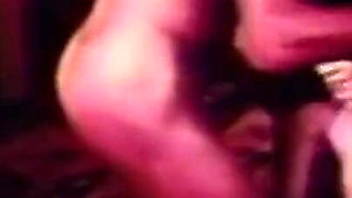 Annie Sprinkle the Golden Girl Fucked Only by Huge Vintage Cocks (full Movie)