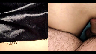 Russian Girl, 18 Years Old! Skinny Pussy! Fucked Hard