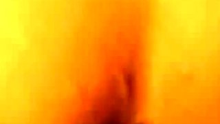 Amateur Cuckold Girl Takes Anal Creampie in Her Gaping Pussy