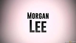 Big Titty Ping Pong With Xander Corvus, Morgan Lee, Lexi Samplee - Brazzers