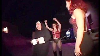 Avantgarde Extreme # 30 - Die Ordensschwestern Des Hl.thoratius