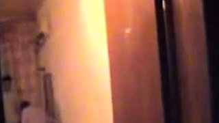 Nude Prostitution Raid in China