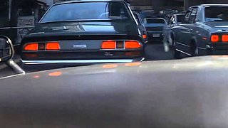 Asian Japanese Schoolgirl Glasses