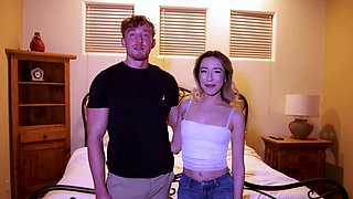 [HotGuysFuck] - Cody Kaladin’s Monster Cock Wrecks Sweet