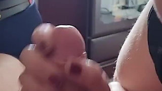 Nicole DuPapillon UK's Longest Labia - Fucking And Sucking A Cheating Cock
