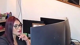 I Fucked Our Company's Human Resources on My First Day of Work