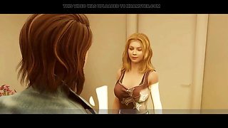 Heather's home - hottest neighborhood experience with Misskitty2k