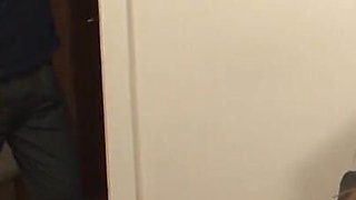Sabrina J gets fucked by Max Deeds
