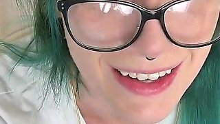 Girl: the Anal Experience