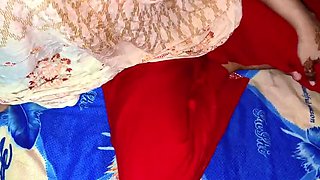 Bangladeshi bhabhi hardcore anal fuck in room - rough sex with horny teen