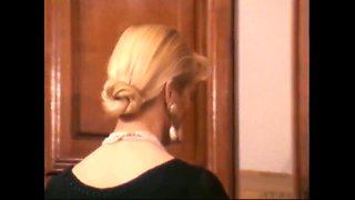 Sexy Threesome, Anal Sex And Cumshot Vintage Compilation With Simona Valli, Deborah Wells And Piotr Stanislas