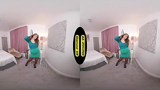 Jen Loveheart - Glamour-VR