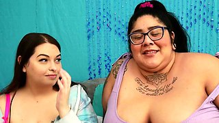 Interview with Crystal and Sydney