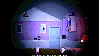 NIGHT WITH GIRLS SONYA STRIPS NAKED AND FUCKS ME