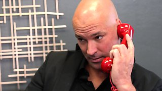 Daisy In The Workplace