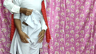 Indian School Girl Tight Pussy Fucked