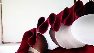 Bright White Underwear 70FR82