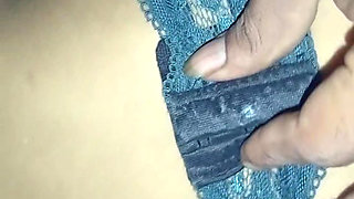 Hot romantic blowjob frist night video husband and wife beautiful moments in home real estate