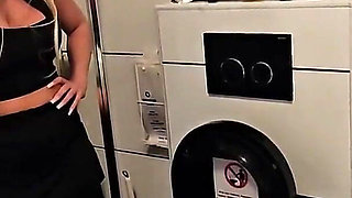 Sheela Sinner the Toilet Humiliation