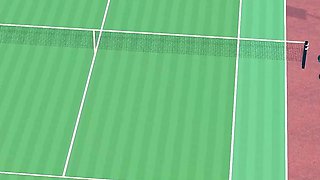 Ep11: Hentai Scenes with Billie and Helen - Academy Love Saga: Tennis Angels Ex