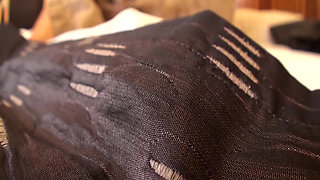 SEX with an amateur mature woman who got it through a A043G03 telecra pick-up is NG!