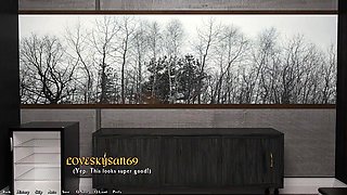 Being a Dik 0.7.0 Part 177 Secret Reward!!!! by Loveskysan69