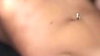 Gangbang with Double Penetration and Cum Swallowing