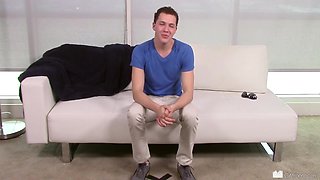 Morgan Shades And Max Bradley - Frenzied Lovers