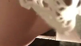 Sperm Ass