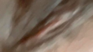 Rubbing My Clit Pussy Pulsing Dripping Intense Orgasm