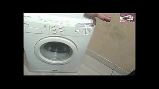 Washing Machine 3