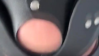 Hot Beauty Oral Sex Until She Gets Cum in Her Mouth!