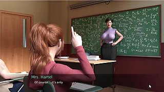 MILF Breeding Chapter 1 - Johannesgaming 3D Hentai Fuck